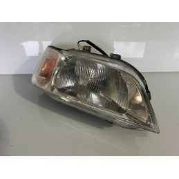 Scheinwerfer Honda Civic VI rechts Frontscheinwerfer Lampe 98-01