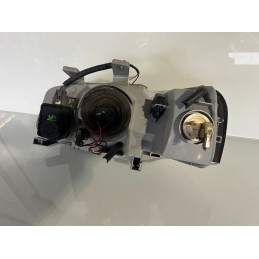 Scheinwerfer Honda Civic VI rechts Frontscheinwerfer Lampe 98-01