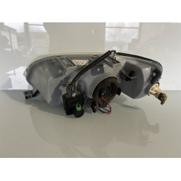 Scheinwerfer Honda Civic VI rechts Frontscheinwerfer Lampe 98-01