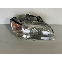 Scheinwerfer Honda Civic VI rechts Frontscheinwerfer Lampe 98-01