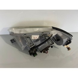 Scheinwerfer Honda Civic VI rechts Frontscheinwerfer Lampe 98-01