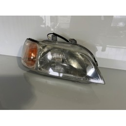 Scheinwerfer Honda Civic VI rechts Frontscheinwerfer Lampe 98-01