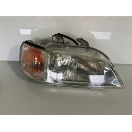 Scheinwerfer Honda Civic VI rechts Frontscheinwerfer Lampe 98-01