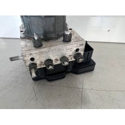 ABS Hydraulik Aggregat mit Steuergerät 476603924R Renault ZOE