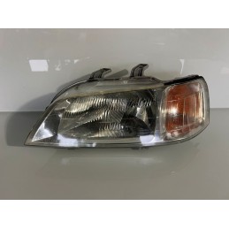 Scheinwerfer Honda Civic VI links Frontscheinwerfer Lampe 98-01