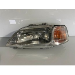 Scheinwerfer Honda Civic VI links Frontscheinwerfer Lampe 98-01