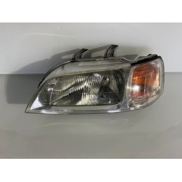 Scheinwerfer Honda Civic VI links Frontscheinwerfer Lampe 98-01