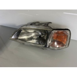 Scheinwerfer Honda Civic VI links Frontscheinwerfer Lampe 98-01