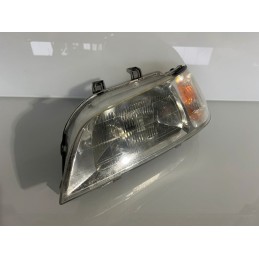 Scheinwerfer Honda Civic VI links Frontscheinwerfer Lampe 98-01