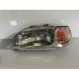 Scheinwerfer Honda Civic VI links Frontscheinwerfer Lampe 98-01