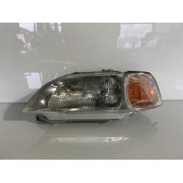 Scheinwerfer Honda Civic VI links Frontscheinwerfer Lampe 98-01