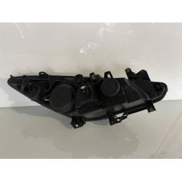 Scheinwerfer Peugeot 307 Facelift links 9681834880-00 Lampe