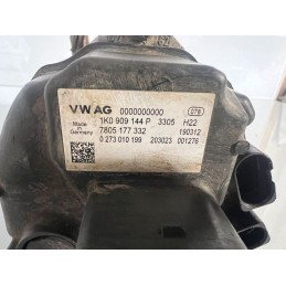 Servomotor 1K0909144P Skoda Octavia 1Z VW Golf VI Audi A3 Lenkget