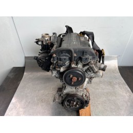 Motor Z12XEP Opel Corsa D 1,2 16V Z 12 XEP 59KW 80 PS 205Tkm