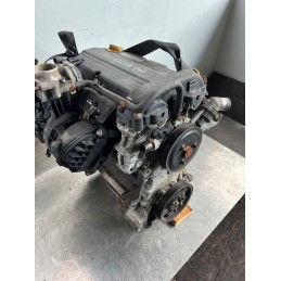 Motor Z12XEP Opel Corsa D 1,2 16V Z 12 XEP 59KW 80 PS 205Tkm