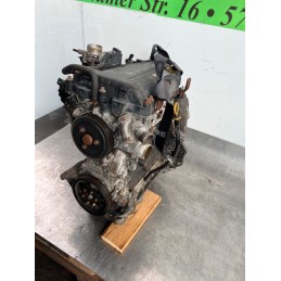 Motor Z12XEP Opel Corsa D 1,2 16V Z 12 XEP 59KW 80 PS 205Tkm