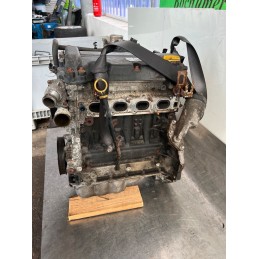 Motor Z12XEP Opel Corsa D 1,2 16V Z 12 XEP 59KW 80 PS 205Tkm