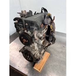 Motor Z12XEP Opel Corsa D 1,2 16V Z 12 XEP 59KW 80 PS 205Tkm