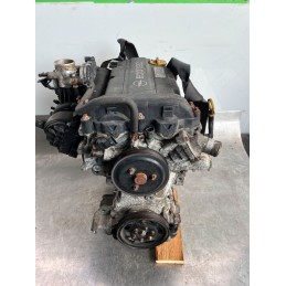 Motor Z12XEP Opel Corsa D 1,2 16V Z 12 XEP 59KW 80 PS 205Tkm