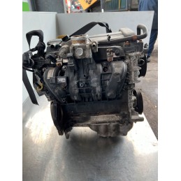 Motor Z12XEP Opel Corsa D 1,2 16V Z 12 XEP 59KW 80 PS 205Tkm