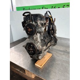 Motor Z12XEP Opel Corsa D 1,2 16V Z 12 XEP 59KW 80 PS 205Tkm