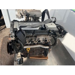 Motor G4ED Hyundai KIA 1,6 16V 76KW 103PS 94Tkm