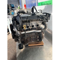 Motor G4ED Hyundai KIA 1,6 16V 76KW 103PS 94Tkm