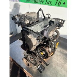 Motor G4ED Hyundai KIA 1,6 16V 76KW 103PS 94Tkm