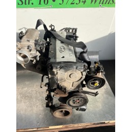 Motor G4ED Hyundai KIA 1,6 16V 76KW 103PS 94Tkm