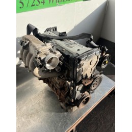 Motor G4ED Hyundai KIA 1,6 16V 76KW 103PS 94Tkm