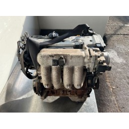 Motor G4ED Hyundai KIA 1,6 16V 76KW 103PS 94Tkm