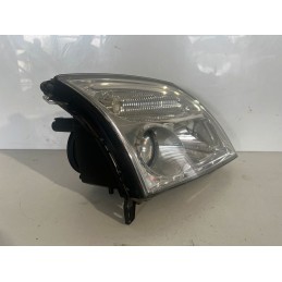 Scheinwerfer Opel Vectra C Signum rechts Frontscheinwerfer Lampe