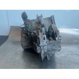 Getriebe Chevrolet Cruze 2,0CDI 150PS 5 Gang Schaltgetriebe