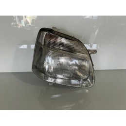 Scheinwerfer Opel Agila A rechts Frontscheinwerfer Lampe