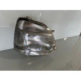 Scheinwerfer Opel Agila A rechts Frontscheinwerfer Lampe