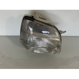 Scheinwerfer Opel Agila A rechts Frontscheinwerfer Lampe