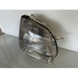 Scheinwerfer Opel Agila A rechts Frontscheinwerfer Lampe