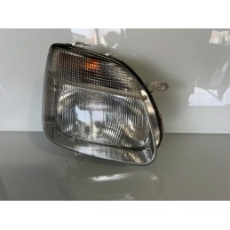 Scheinwerfer Opel Agila A rechts Frontscheinwerfer Lampe