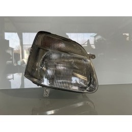 Scheinwerfer Opel Agila A rechts Frontscheinwerfer Lampe