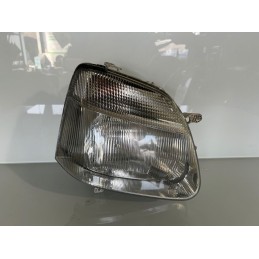 Scheinwerfer Opel Agila A rechts Frontscheinwerfer Lampe