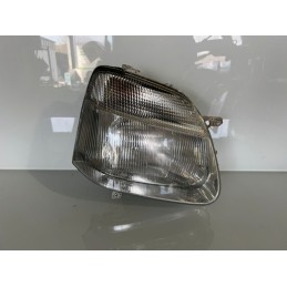 Scheinwerfer Opel Agila A rechts Frontscheinwerfer Lampe