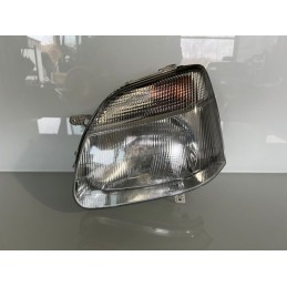 Scheinwerfer Opel Agila A links Frontscheinwerfer Lampe