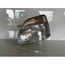 Scheinwerfer Opel Agila A links Frontscheinwerfer Lampe