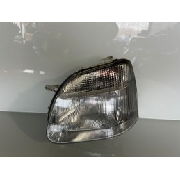 Scheinwerfer Opel Agila A links Frontscheinwerfer Lampe