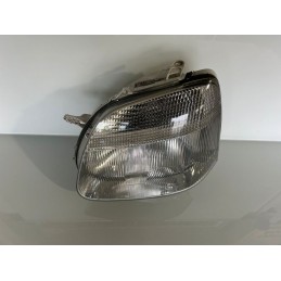 Scheinwerfer Opel Agila A links Frontscheinwerfer Lampe