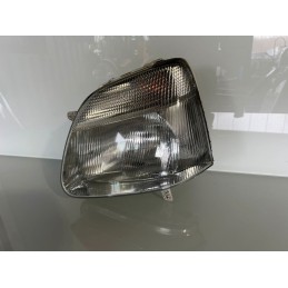 Scheinwerfer Opel Agila A links Frontscheinwerfer Lampe