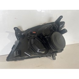 Scheinwerfer Opel Vectra C Signum rechts Frontscheinwerfer Lampe