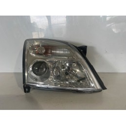 Scheinwerfer Opel Vectra C Signum rechts Frontscheinwerfer Lampe