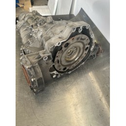 Getriebe LLR Audi A4 B8 2,0TDI Schalter 6 Gang Quattro 143 PS