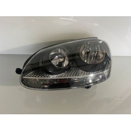 Scheinwerfer 1K6941005T VW Golf V links Frontscheinwerfer Lampe